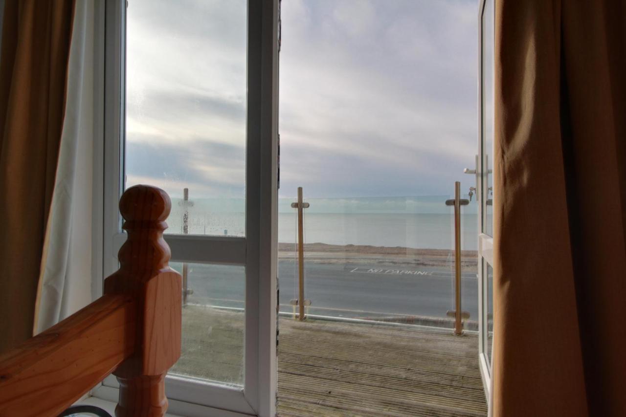 Seaview Beach House Stones Throws From The Sea By Air Premier Сифорд Экстерьер фото